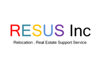 RESUSの会社ロゴ
